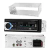Autoradio Bluetooth Freisprecheinrichtung Fernbedienung 1 Produktbild-Vorschau 2