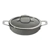 Ballarini Salina Granitium 75002-811-0 Bratpfanne, 24 cm Produktbild-Vorschau 1