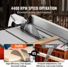 SucceBuy stolová píla 4400 ot/min 1800W 85mm s 90° krížovým Náhľad obrázku produktu 2
