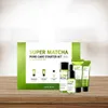 SOME BY MI Super Matcha Pore Care Starter Kit - štartovacia Náhľad obrázku produktu 4