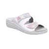 Rohde Rivella 5735 Damen Pantoletten Clogs Leder Produktbild-Vorschau 16