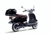 Motorroller Strada mit Top Case 125 ccm 85 km/h, Euro 5, Produktbild-Vorschau 6