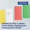 magnetoplan 111151590 biglietti di presentazione Anteprima dell’immagine prodotto 7