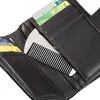 Metallkamm und Bartkamm EDC-Kamm Kreditkartenformat Produktbild-Vorschau 5