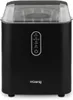 Machine à glaçons Hkoenig KUB14 Black 1 L Voir les images du produit 1