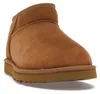 UGG Classic Ultra Mini Boot Chestnut US11 - EU44 Produktbild-Vorschau 2