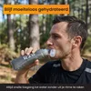 R2B Soft Flask 250 ml – Opvouwbare Drinkfles Hardlopen – Productafbeelding-voorbeeld 6