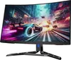 Lenovo Legion R32qc-30 - LED-Monitor - Gaming - gebogen - Produktbild-Vorschau 4