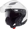 Kask odrzutowy Schuberth J2, biały, 3XL (65) Podgląd zdjęcia produktu 5