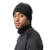 Jack Wolfskin VERTIGO BEANIE black Produktbild-Vorschau 2