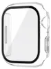 INF Boîtier Transparent PC+Verre Trempé 46mm pour Apple Voir les images du produit 7