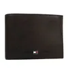 TOMMY HILFIGER Johnson CC Flap and Coin Pocket Brown Produktbild-Vorschau 9