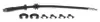 TRISCAN Bremsschlauch Links Vorne 8150 15124 Produktbild-Vorschau 4