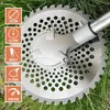 Zestaw brzeszczotów tarczowych FANZTOOL 23 cm z osłoną Podgląd zdjęcia produktu 6