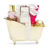 Geschenkset für Frauen Rose Harmony 5-in-1 Produktbild-Vorschau 1