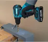 Akku-Bohrschrauber 18 V 65 Nm (2 x 2,0 Ah) - MAKITA Produktbild-Vorschau 6