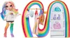 Rainbow High Amaya's Rainbow Closet Playset, Modepuppe, Produktbild-Vorschau 1