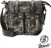 Brandit Park Avenue Bag black, OS Voir les images du produit 2