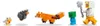 LEGO Minecraft Fattoria di Galline 21585 Set da Costruzione Anteprima dell’immagine prodotto 16