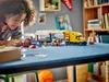Kloubový nákladní automobil LEGO City 60440 Náhled obrázku produktu 8