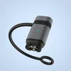 Adaptér USB-C na 4pinový konektor Garmin, Fixed Link, černý Náhled obrázku produktu 4