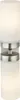 Globo Lighting applique in metallo nichel opaco, 2x E14 Anteprima dell’immagine prodotto 5