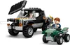 LEGO® Jurassic World 76950 Triceratops-Angriff Produktbild-Vorschau 8