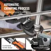Kit d'outils de sertissage et de batteries SucceBuy, pince Voir les images du produit 6