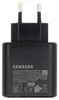 Samsung Ep-ta845ebe Quickcharge 45w Usb-c-ladegerät Schwarz Produktbild-Vorschau 2