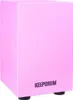 keepdrum DC1M PK Junior Cajon Rose avec sac et pad Voir les images du produit 4