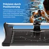 GENIE RC 08 Plus Rollenschneider DIN A4 10 Blatt Produktbild-Vorschau 4
