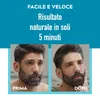 Just For Men – Bartgrauentferner M35 –  Medium Brown 28 G Produktbild-Vorschau 5