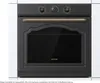 Gorenje BOS67371CLB Backofen Schwarz Produktbild-Vorschau 6