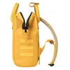 Cabaia Backpack Adventurer Small Marrakech yellow Produktbild-Vorschau 7