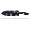 Premium Felgenbürste 360mm lang Schwarz ergonimischer Griff Produktbild-Vorschau 4