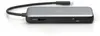 Digitus USB-C Docking Station, 7-Port, Kabelgebunden, USB Produktbild-Vorschau 2