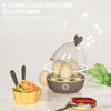 Kinderküche mit Küchenzubehör, Licht, Spray, Sound und Produktbild-Vorschau 5