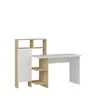 Skye Decor, Buğra- Buğra ARN, eichenfarbig, Couchtische, Produktbild-Vorschau 2
