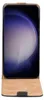 Custodia Flip per Samsung Galaxy S23 Ultra cover classica Anteprima dell’immagine prodotto 4