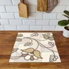 DarHaus Herdabdeckplatte 50x52 cm Anti Rutsch Matte Produktbild-Vorschau 3