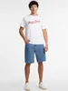 Guess Jeans Blau M4Yd37 D5M54 Produktbild-Vorschau 7