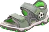 Superfit Sandalen Jungen 32303435393837 Grau 29 EU Produktbild-Vorschau 13