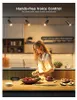 Govee RGBWW Smart Light Bulb GU10, LED-Lampe, (2er-Pack) Produktbild-Vorschau 6