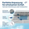 AM Qualitätsmatratzen | 3D Deluxe 7-Zonen Produktbild-Vorschau 4