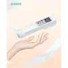 ERICKHILL ROOKPRO 2-in-1 Laser-Thermometer, 12:1 D:S, Produktbild-Vorschau 10