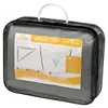 Sol Royal Sonnensegel dreieckig 3x3x3m SolVision HS9, Grau Produktbild-Vorschau 4