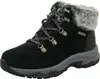 Skechers Trego - Falls Finest - Schwarz Veloursleder Größe: Produktbild-Vorschau 32