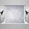 Hintergrund Mikrofaser 2x2m Abstrakt Hellgrau Fotografie Produktbild-Vorschau 2