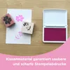 Colop SKCMSOP, Pink, Pink, REACH, 1 Stück(e), Säure Produktbild-Vorschau 10