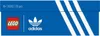LEGO® Icons 10282 adidas Originals Superstar Podgląd zdjęcia produktu 27